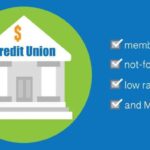 Credit unions advantages common administrator june