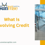 Revolving credit