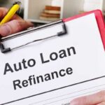 Refinance refinancing lenders