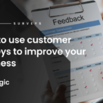 Using Customer Surveys in Strategy