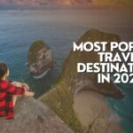 Top travel experiences in 2024