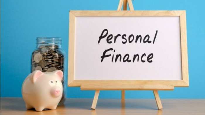 Personal Finance Tips