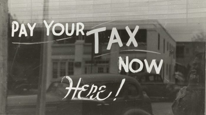 Tax deductions for small businesses