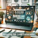 Using Blogging to Generate Leads