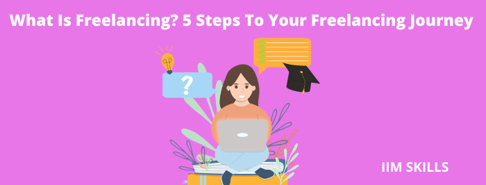 Freelancing Tips and Tricks