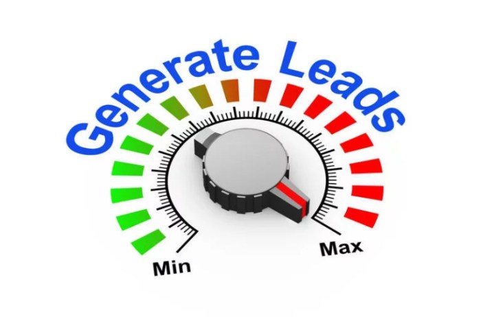 Using PPC for Lead Generation